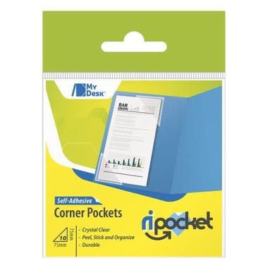Etichette ripocket