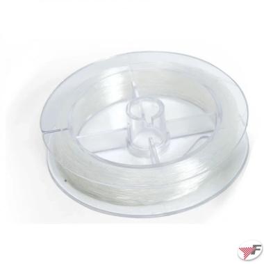 Nylon trasparente 0.5mm 100mt