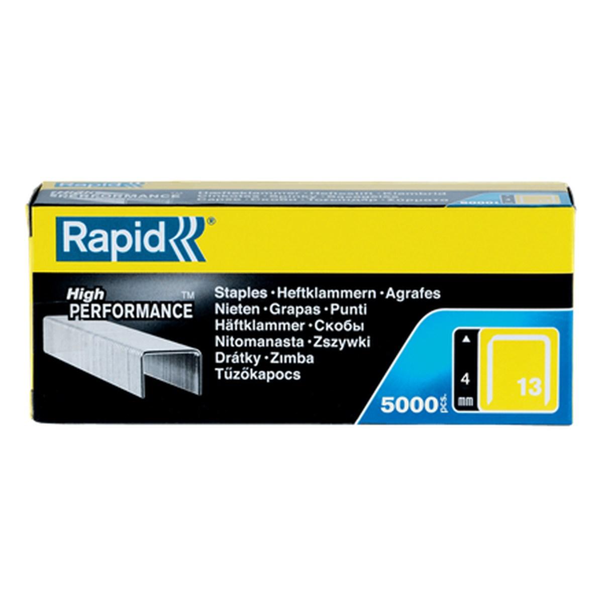 Punti rapid 13/4 cf5000 punti