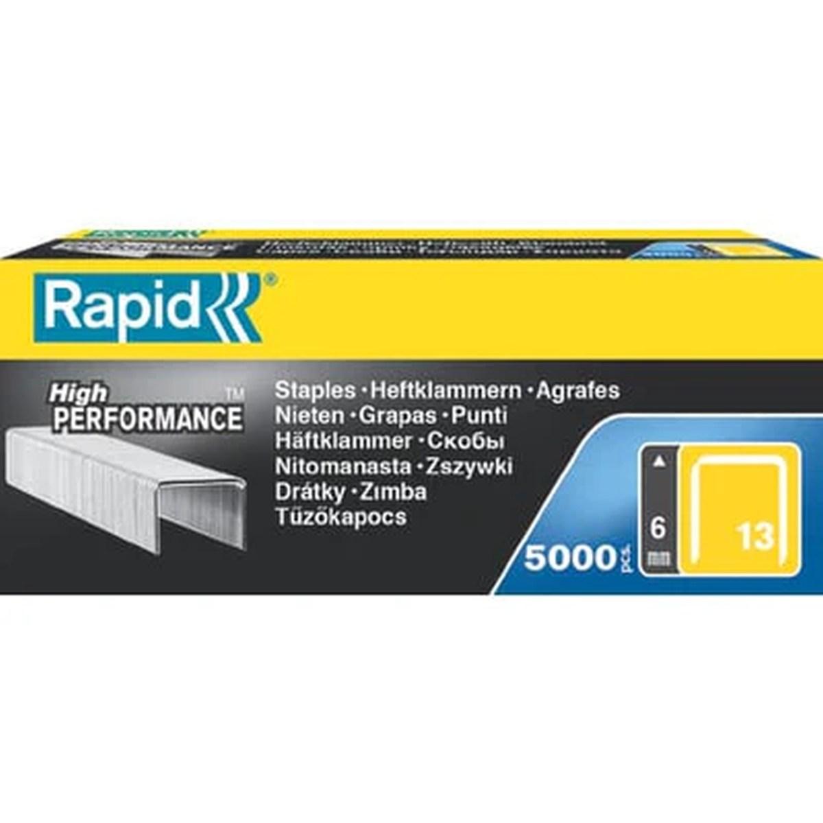 Punti rapid 13/6 cf5000 punti