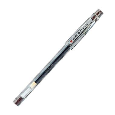 Penne g-tec-c4 cf.12 pz. marrone