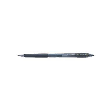 Penna sfera g-tecmatic 0,7 pz.12 nero