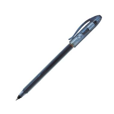 Penna sfera super gel pz.12 nero