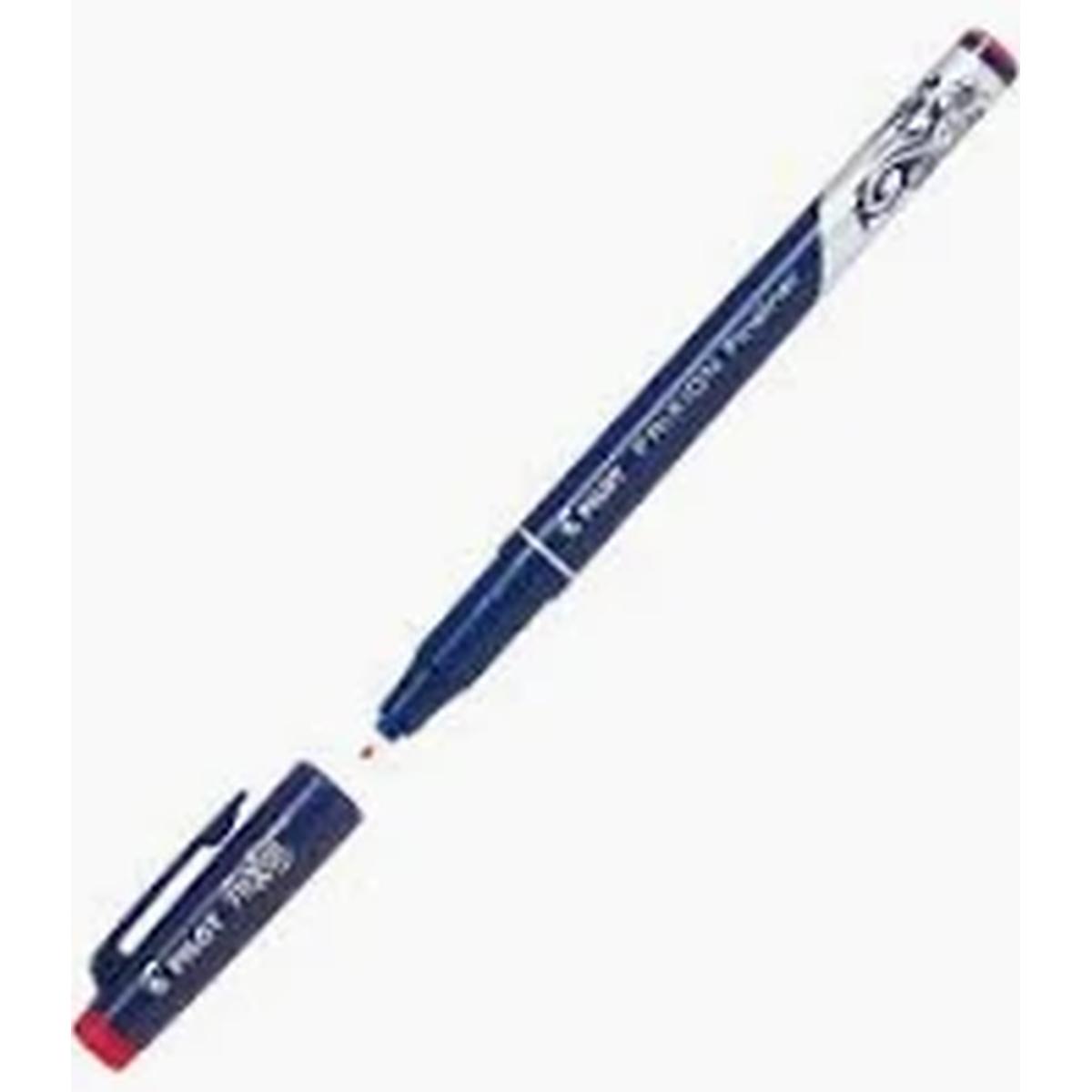 PENNA FRIXION fineliner SW-FF ROSSO