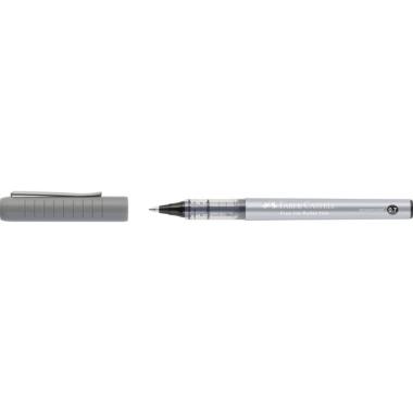 Penne roller free ink 0.7 nero pz12
