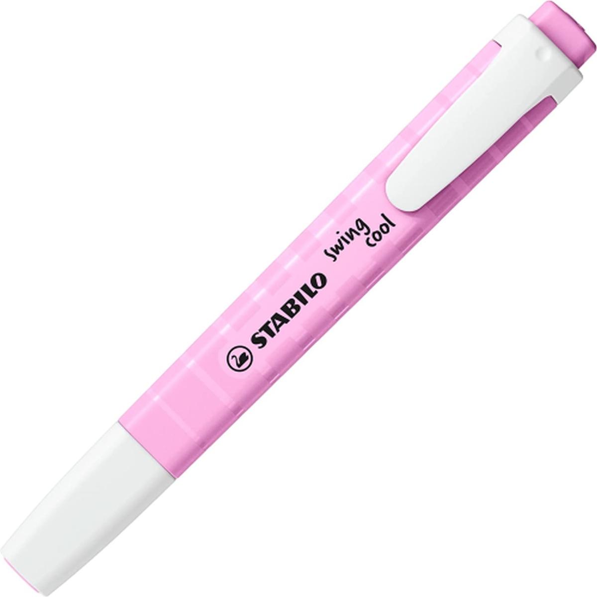 STABILO SWING COOL FROZEN FUXIA 10 pz