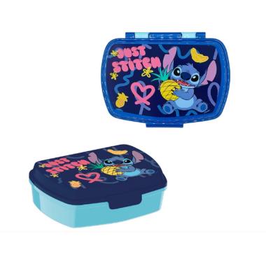 Portamerenda stitch