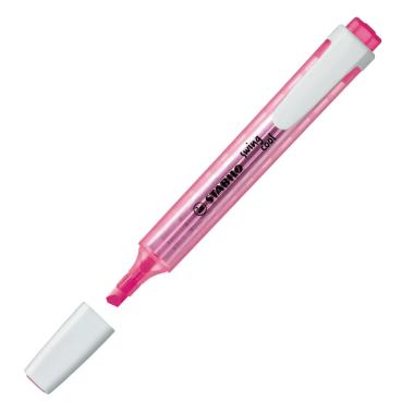Stabilo swing cool fucsia freddo 10pz