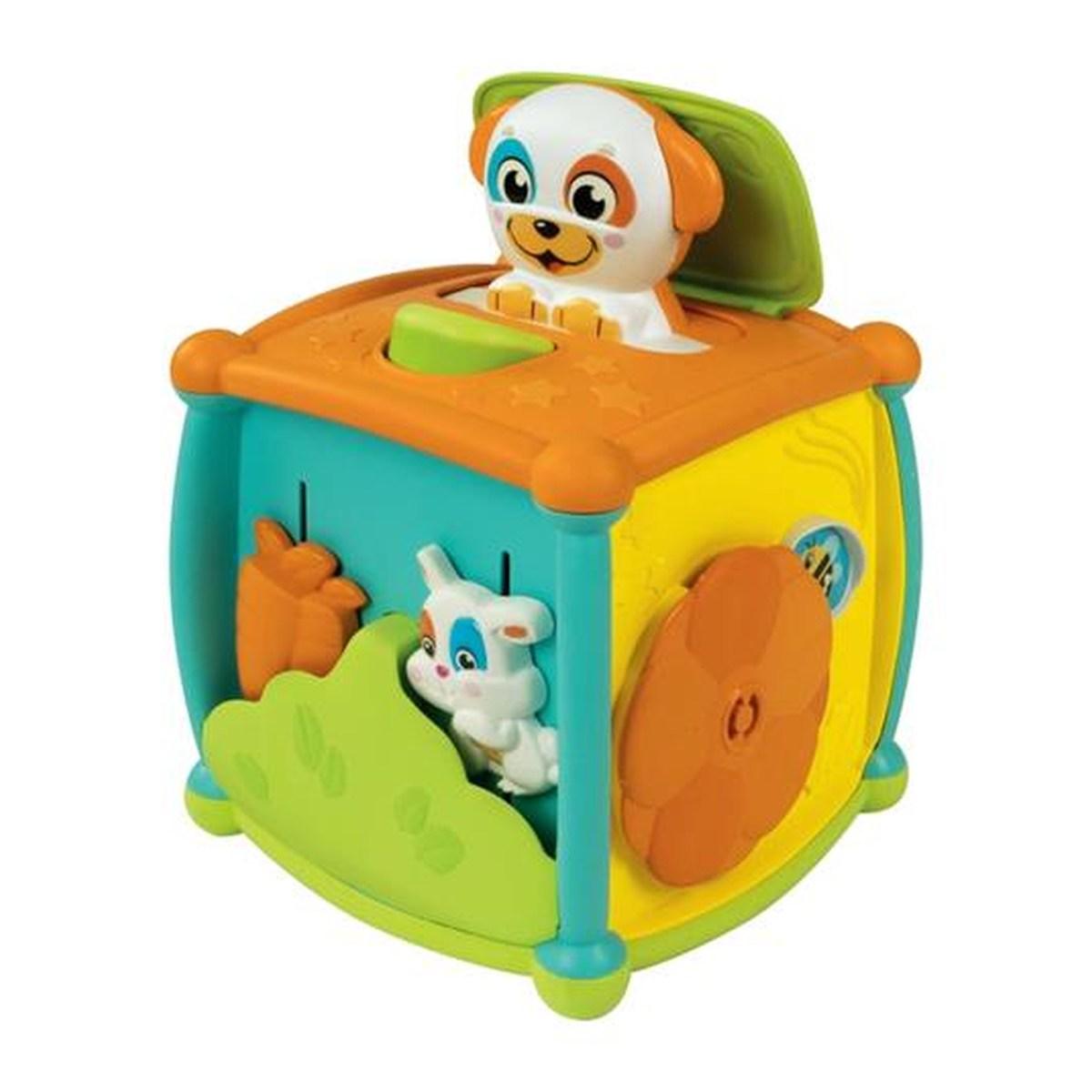 Cubo attivita' int 1