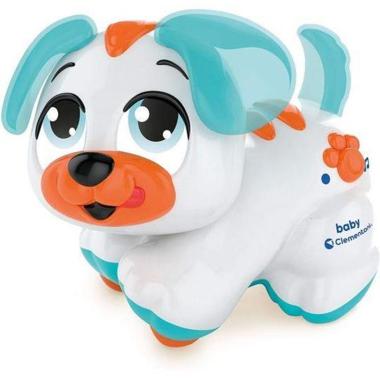 Cercacoccole cagnolino