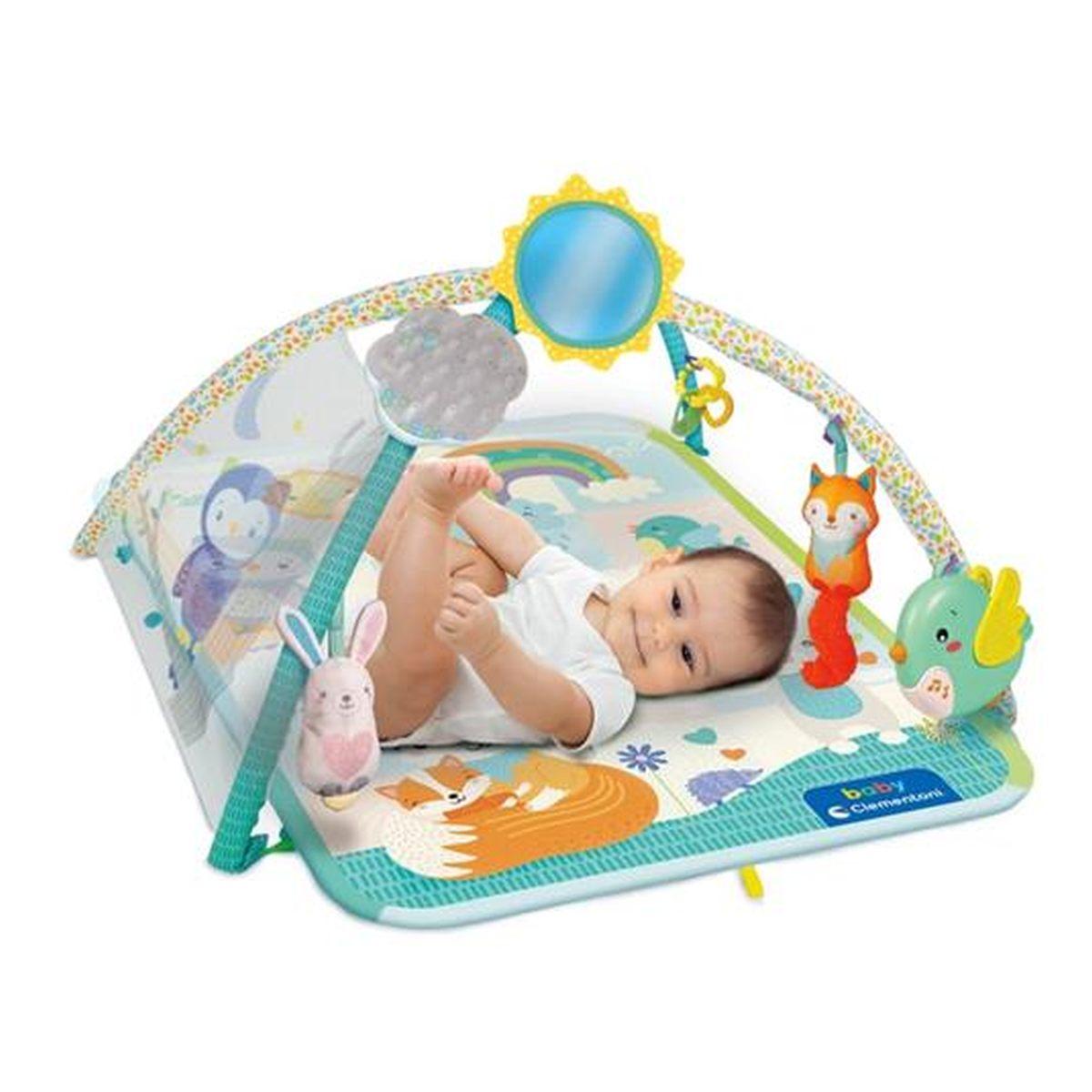 Play with me soft activity gym