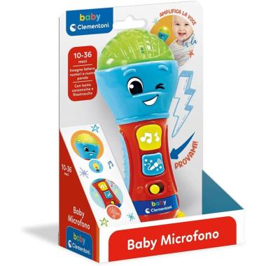 Microfono attivita'
