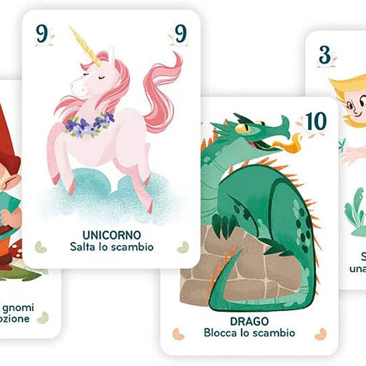 Carte cucu'