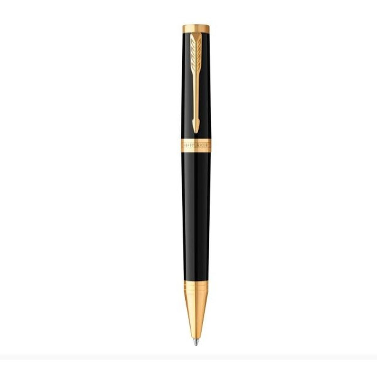 Penna parker ingenuity gt m. blk