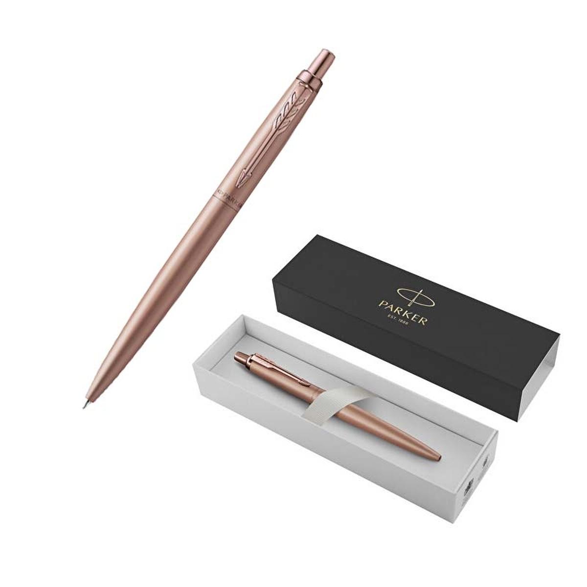 Penna parker jotter xl mono pink