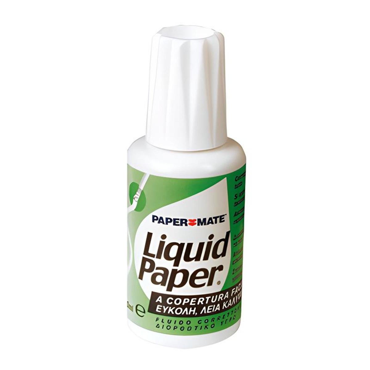 Correttore multifluid 20ml 10pz