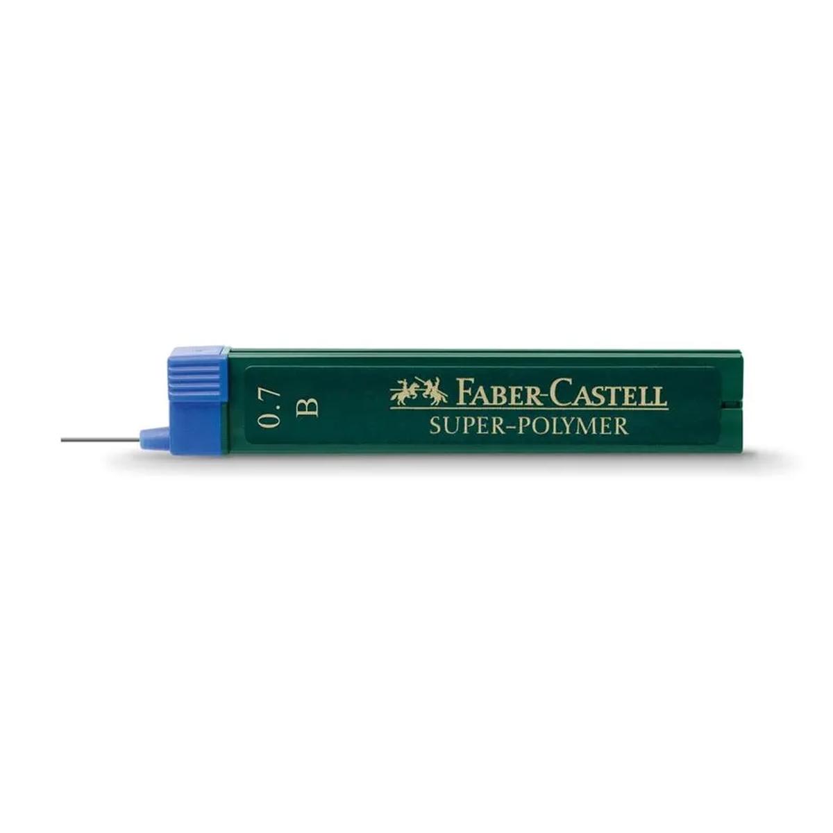 Mine 0.7 polymer b cf12