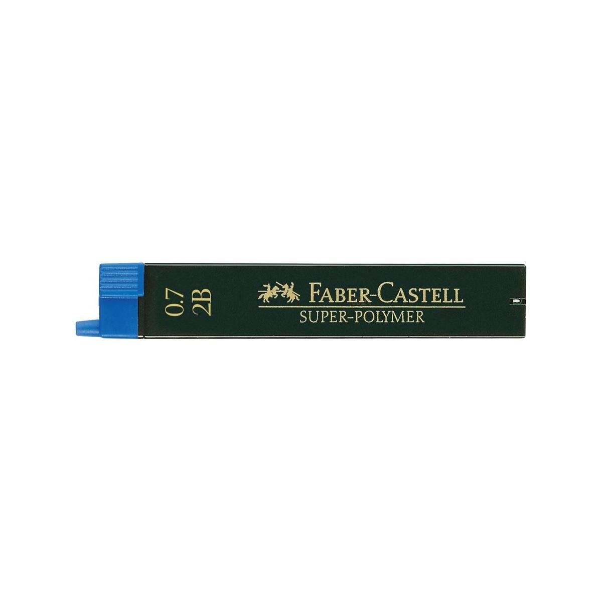 Mine 0.7 polymer 2b cf12