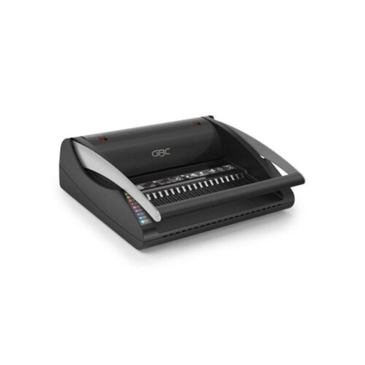 Rilegatrice combbind 110 bndg mach
