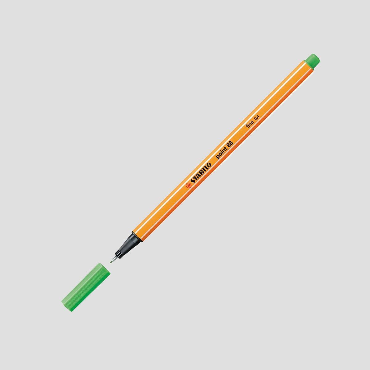 MARKER POINT 88 MUD GREEN  pz.10