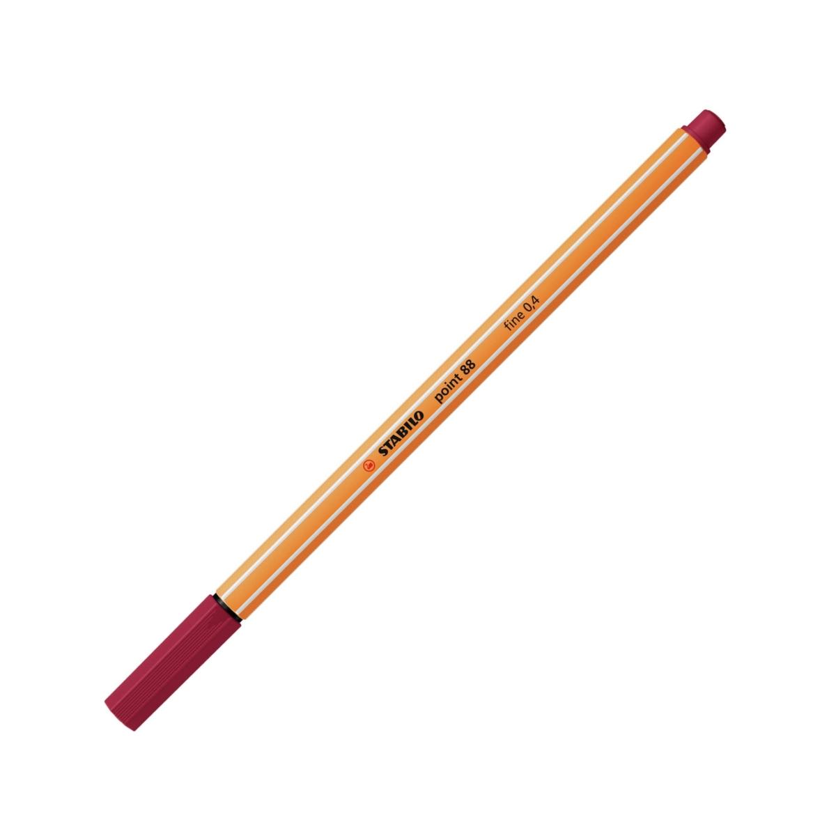 MARKER POINT 88 porpora pz.10