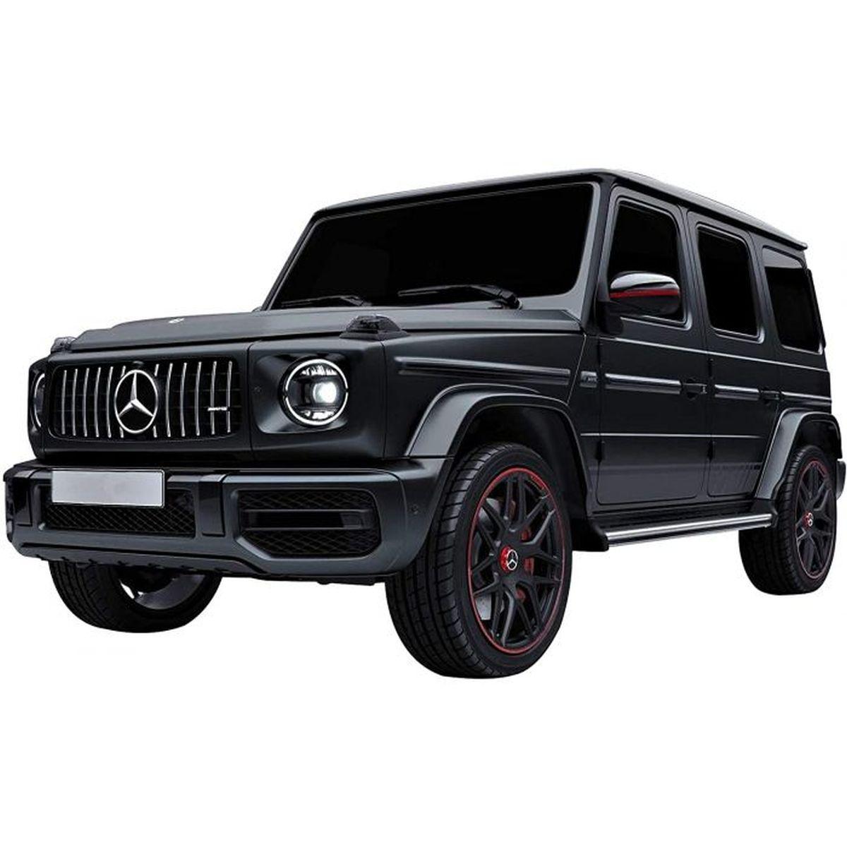 Mercedes amg g 63 r/c 1:24