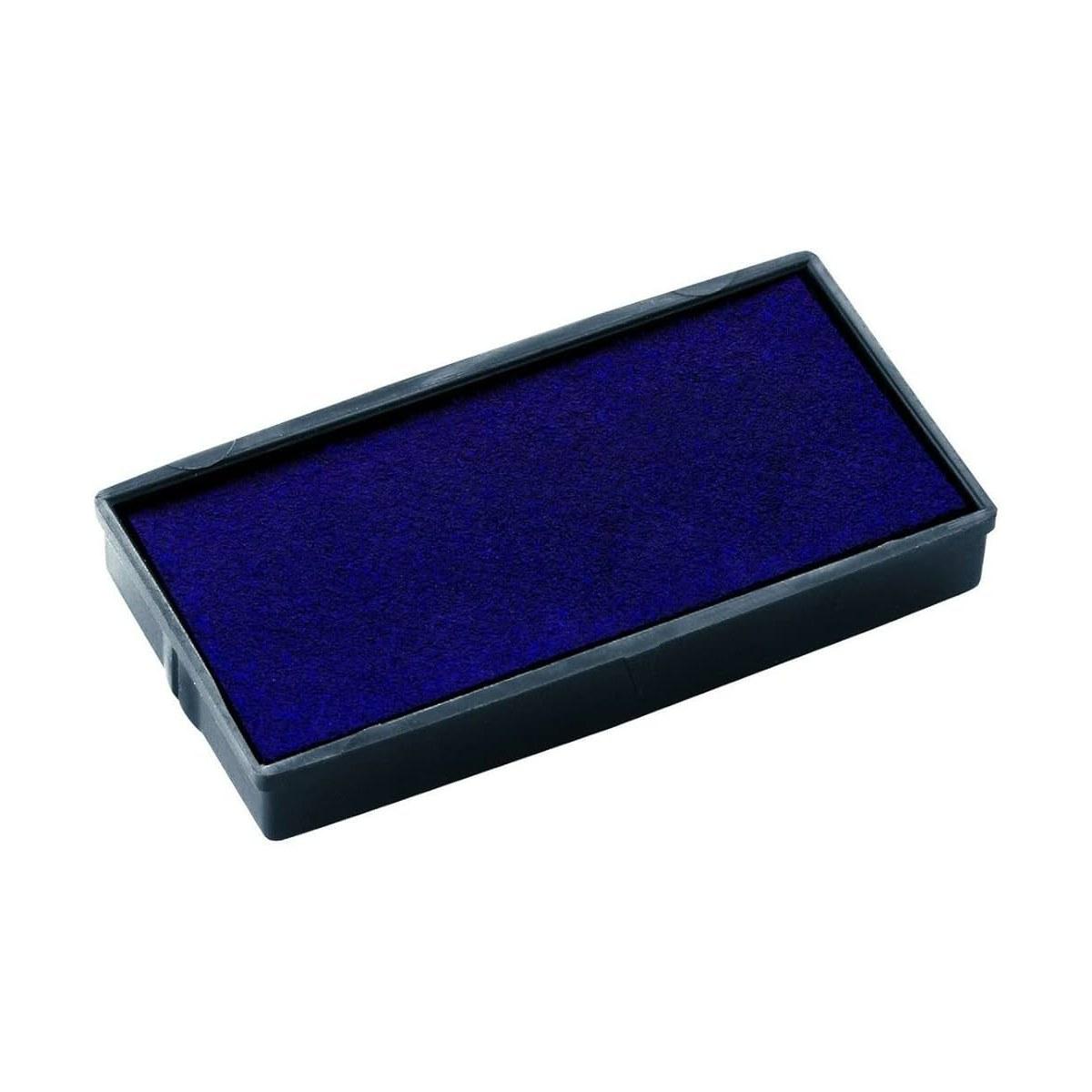 Colop cuscinetto e/40 blu