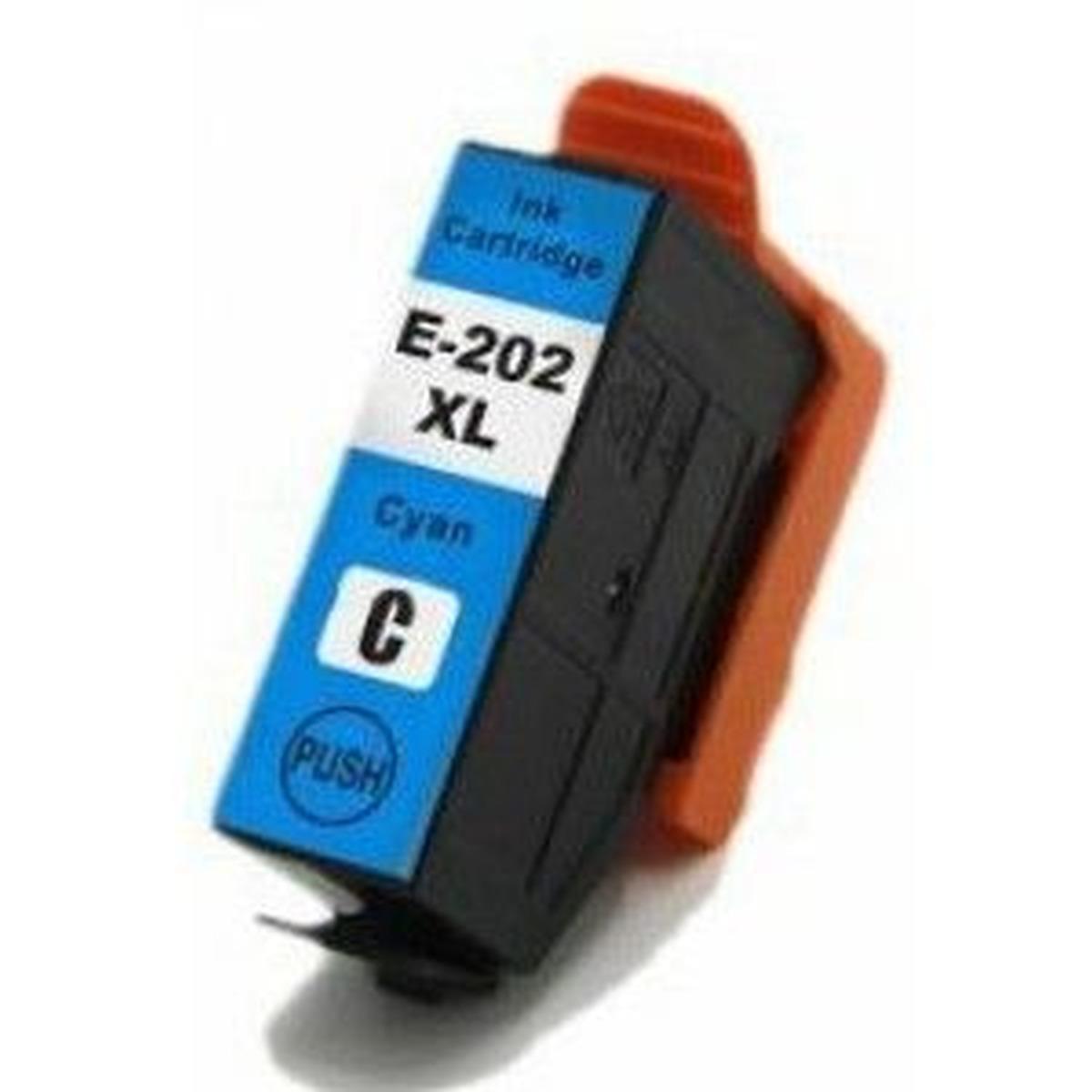 C/epson t202xl cyano xp-6000