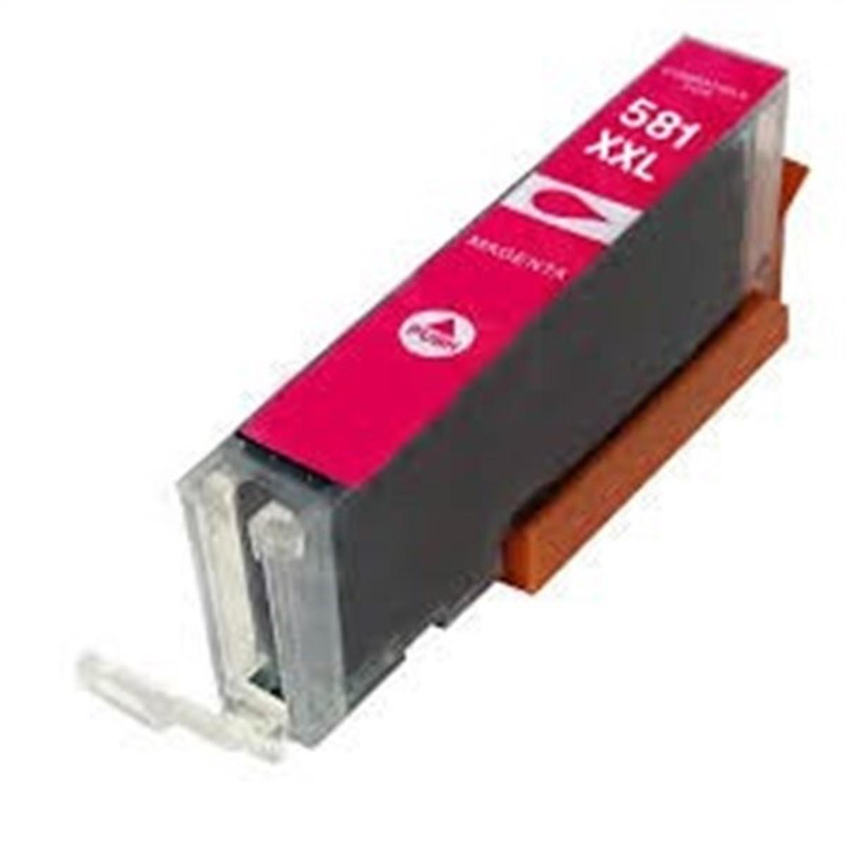 C-canon pixma 581 xxl magenta