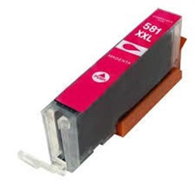 C-canon pixma 581 xxl magenta
