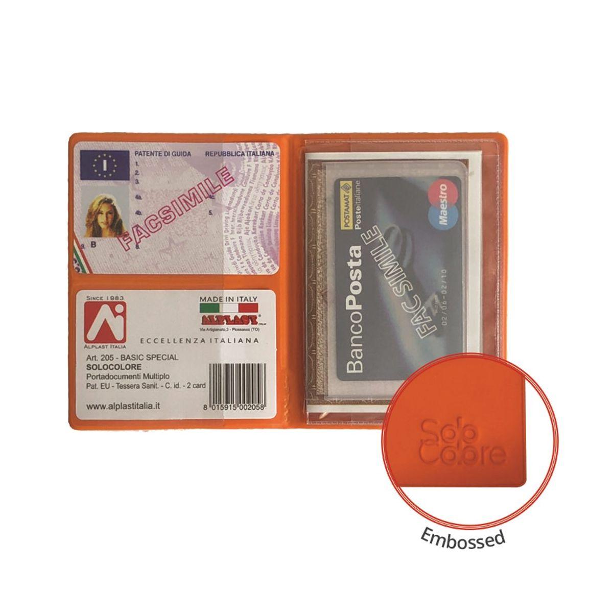 Basic special solocolore cf24