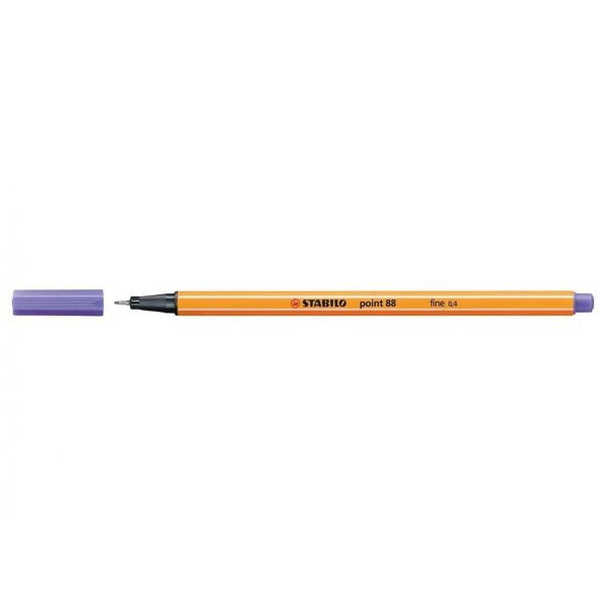 Marker point 88 viola pz.10