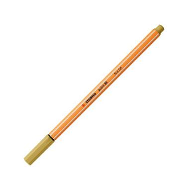 MARKER POINT 88 KHAKI pz.10