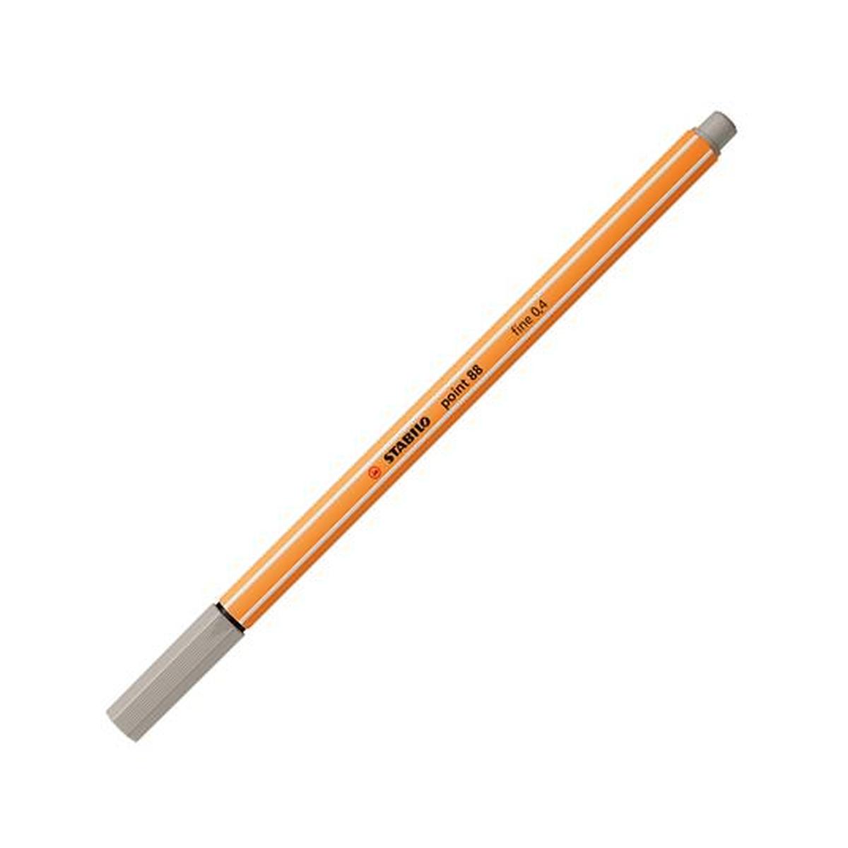 MARKER POINT 88 WARM GREY pz.10