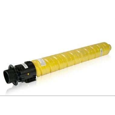 c-RICOH mpc 2000/2500/3000 YELLOW 12.5K