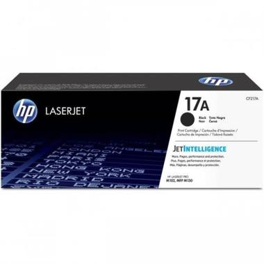 O-h.p. laser jet pro cf217a 1.6k