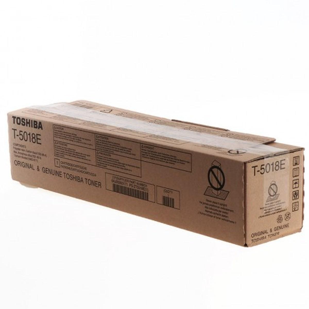O-toshiba t-5018 e studio 2518a nero 43.9k