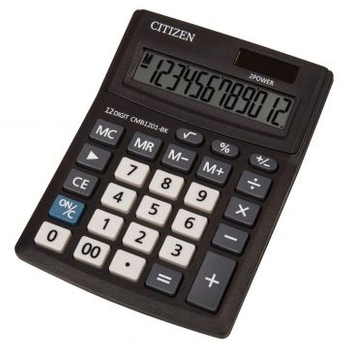 Calcolatrice tascabile lc210n