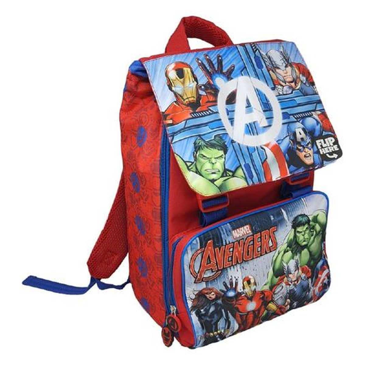 Zaino est. avengers