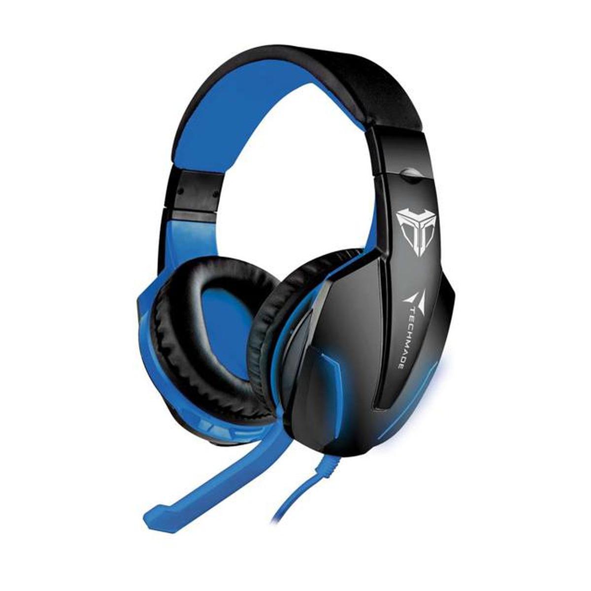 Cuffie gaming per console/pc/laptop/smartphone
