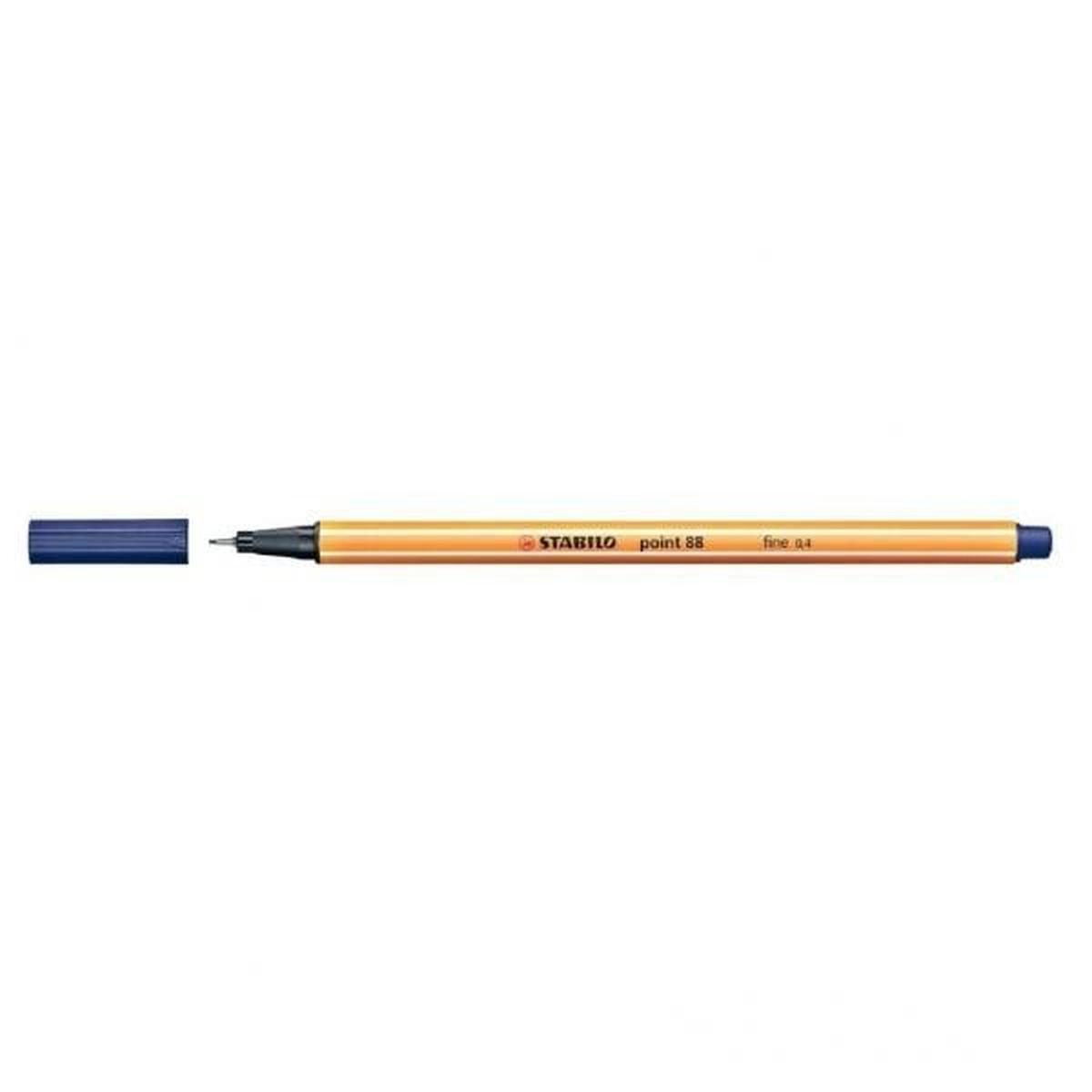 Marker point 88 blu notte pz.10
