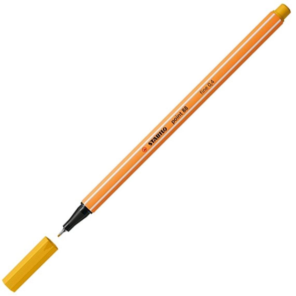 MARKER POINT 88 CURRY pz.10