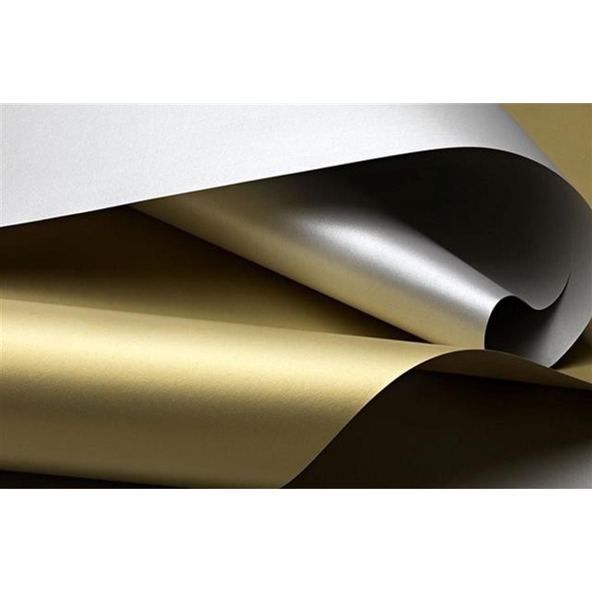 Cartoncino bk cover gr.250 70x100 fg.10 argento