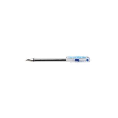Penna sfera mini superb blu pz.12