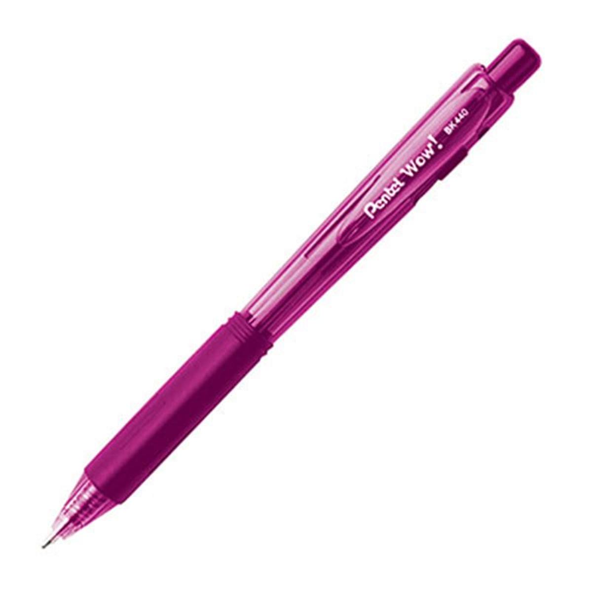 Penna wow pz.12 1,0 viola