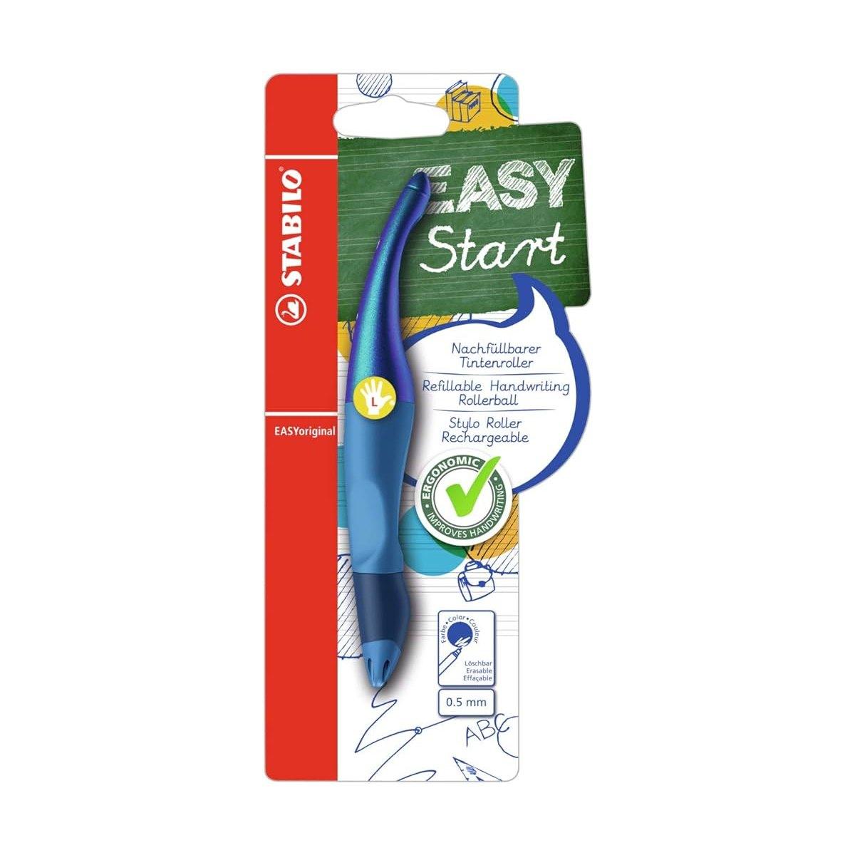 Stabilo easy original holograph per mancini m blu