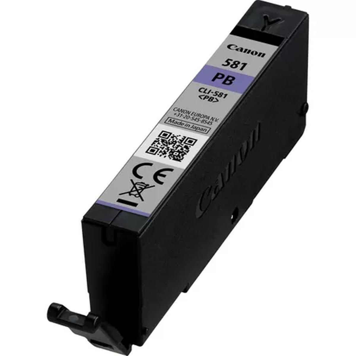 C-canon pixma 581 xxl black