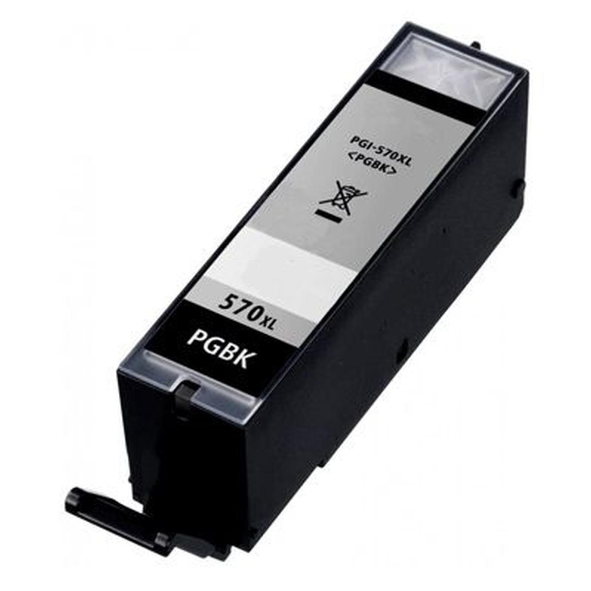 C-canon pg 570xl black