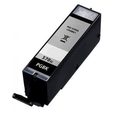 C-canon pg 570xl black