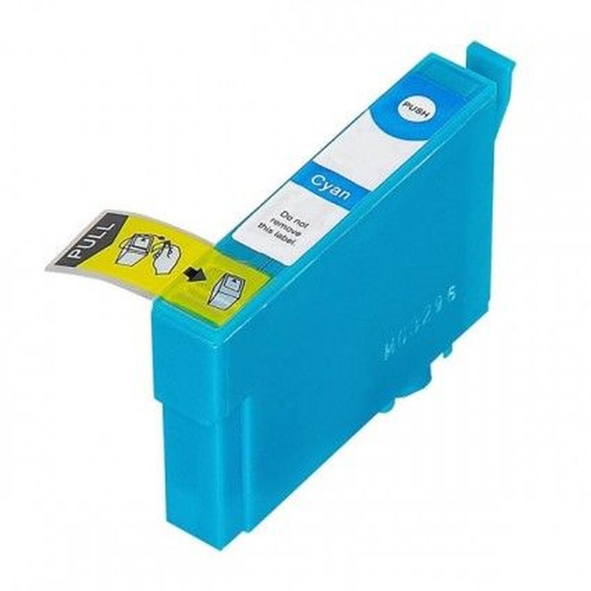 C/EPSON T3592 35xl ciano